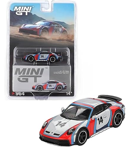 Amazon.com: 1:64 Diecast Collectibles Model Car Compatible with