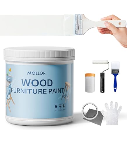 Faithfull 15 Litre Paint Scuttle – Plastic Bucket With Strong Wire Handle For Paint Or Wallpaper Paste - View #3