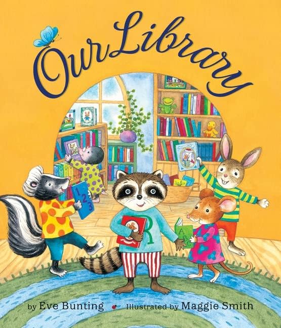 Where Does It Park? (My First Library): Canizares, Susan