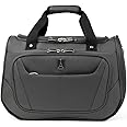 Travelpro Maxlite 5 Softside Lightweight Underseat Carry-On Travel Tote, Overnight Weekender Bag, Men and Women, 18 inch