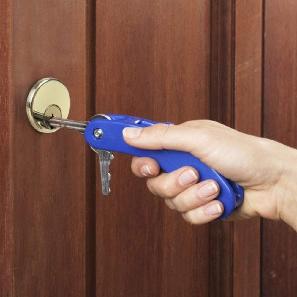 Key Turner for People with Arthritis and a Weakened Grip: Health & Personal Care