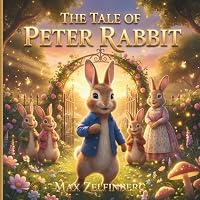 Tale of Benjamin Bunny (Beatrix Potter's Shaped Board Books
