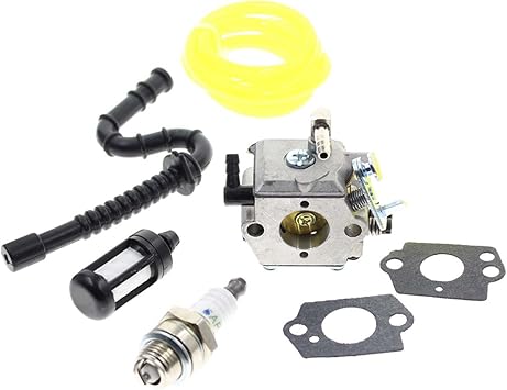 Home Garden Carburetor Carby Fit Stihl 028 028av Chainsaw Parts 1118 020 0600 Outdoor Power Equipment