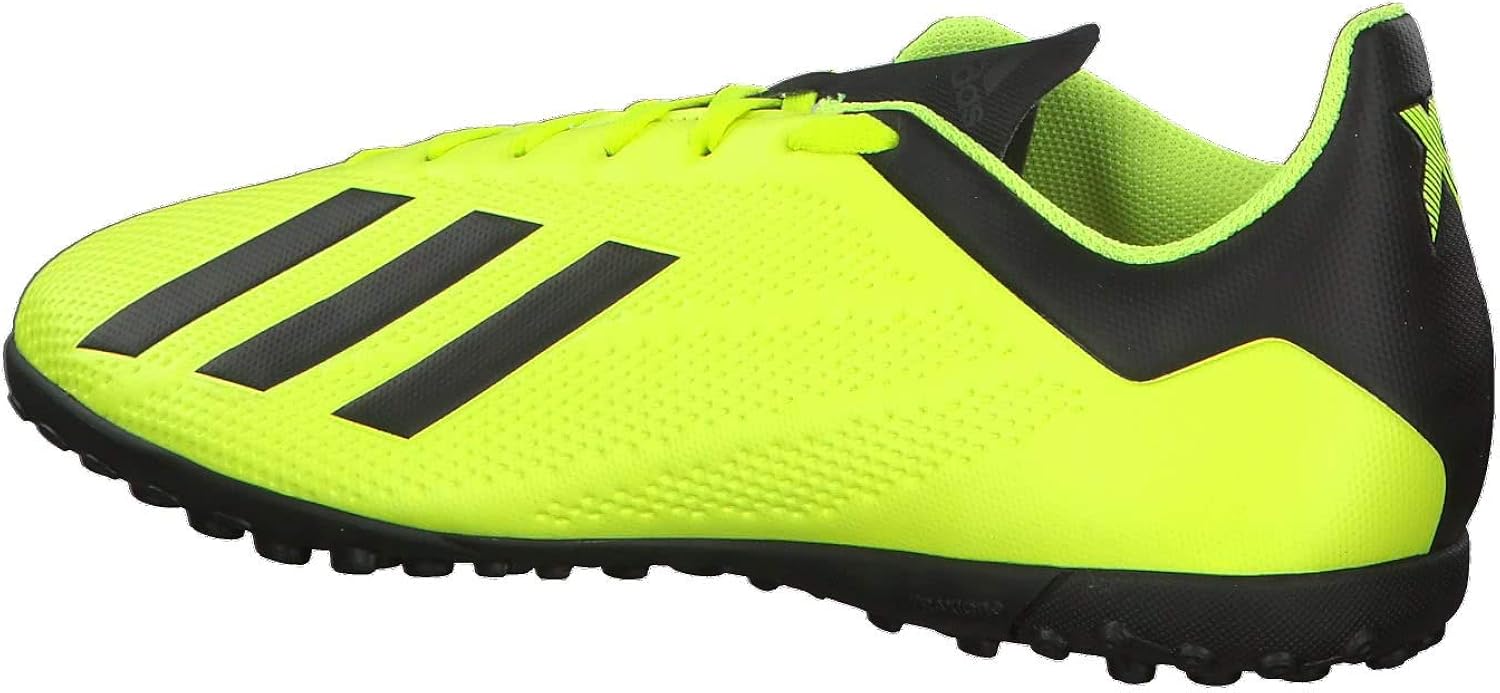adidas men's x tango 18.4 tf soccer cleats
