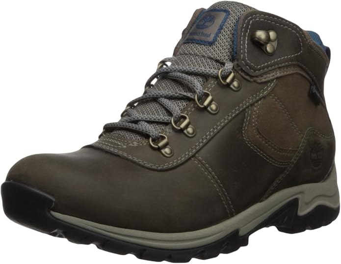 grey tims womens