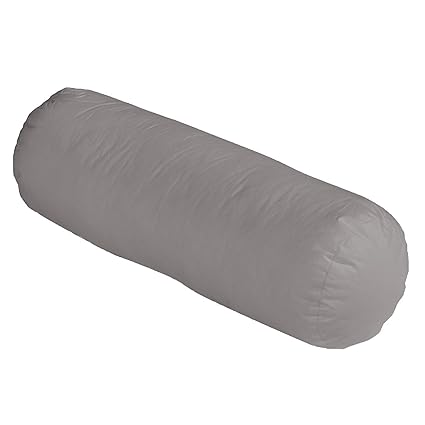 Love2sleep 50 50 Poly Cotton 60 King Neck Roll Round Bolster