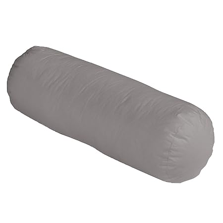 Love2sleep 50 50 Poly Cotton 72 Superking Neck Roll Round