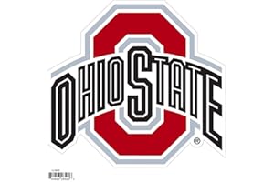 Siskiyou Sports NCAA 8" Logo Magnet