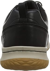 skechers delson antigo oxford