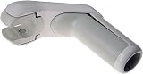 First4Spares Shower Clamp Bracket Head Holder for Mira Response 22mm Slide Bars view 2