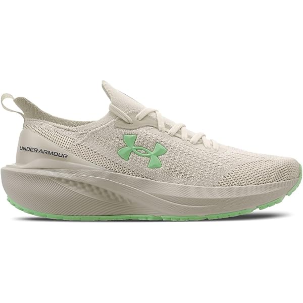 Under Armour UA Highlight MC 9 Branco | Amazon.com.br