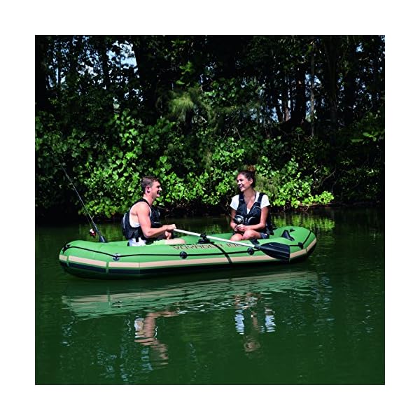 HydroForce-Voyager-1000-Inflatable-Raft HydroForce-Voyager-1000-Inflatable-Raft