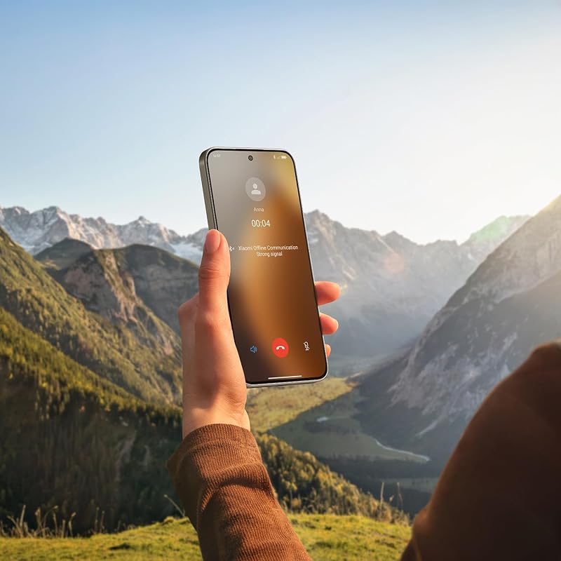 REDMI Note 15 Pro 5G Smartphone 8+512GB 6580mAh 200MP Kamera Schwarz — Foto 7 von 8