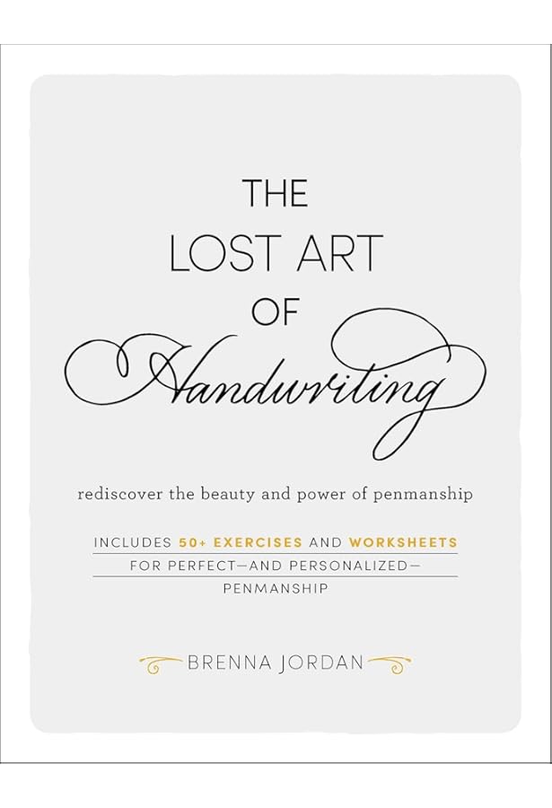 Mastering Copperplate Calligraphy: A Step-by-step Manual | Amazon