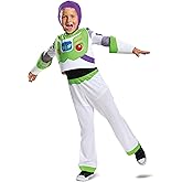 Buzz Lightyear Classic Toy Story 4 Child Costume