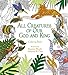 All Creatures of Our God and King Adult Coloring Book (Coloring Faith) by Zondervan