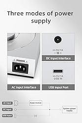 SMSL PL200T MQA-CD Player Clock Input HiFi Lossless