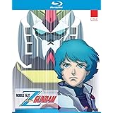 Mobile Suit Zeta Gundam Part 1: Collection