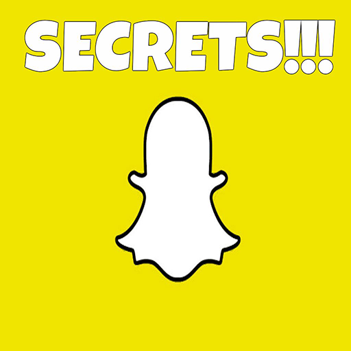 Tips, Tricks, Hacks & Secrets For Snapchat - Pro Edition