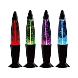 Lightahead LED Tornado Light 7 Color Changing