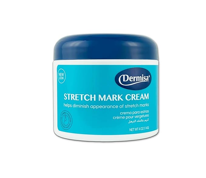 dermisa stretch mark cream