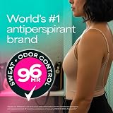 Degree Women Clinical Protection 5-in-1 Antiperspirant Deodorant 1.7 oz view 5