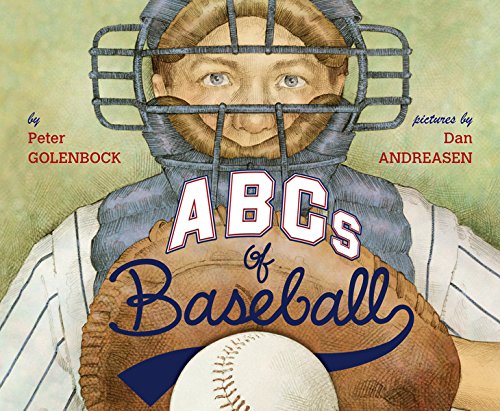 ABCs of Baseball ABCs of Baseball