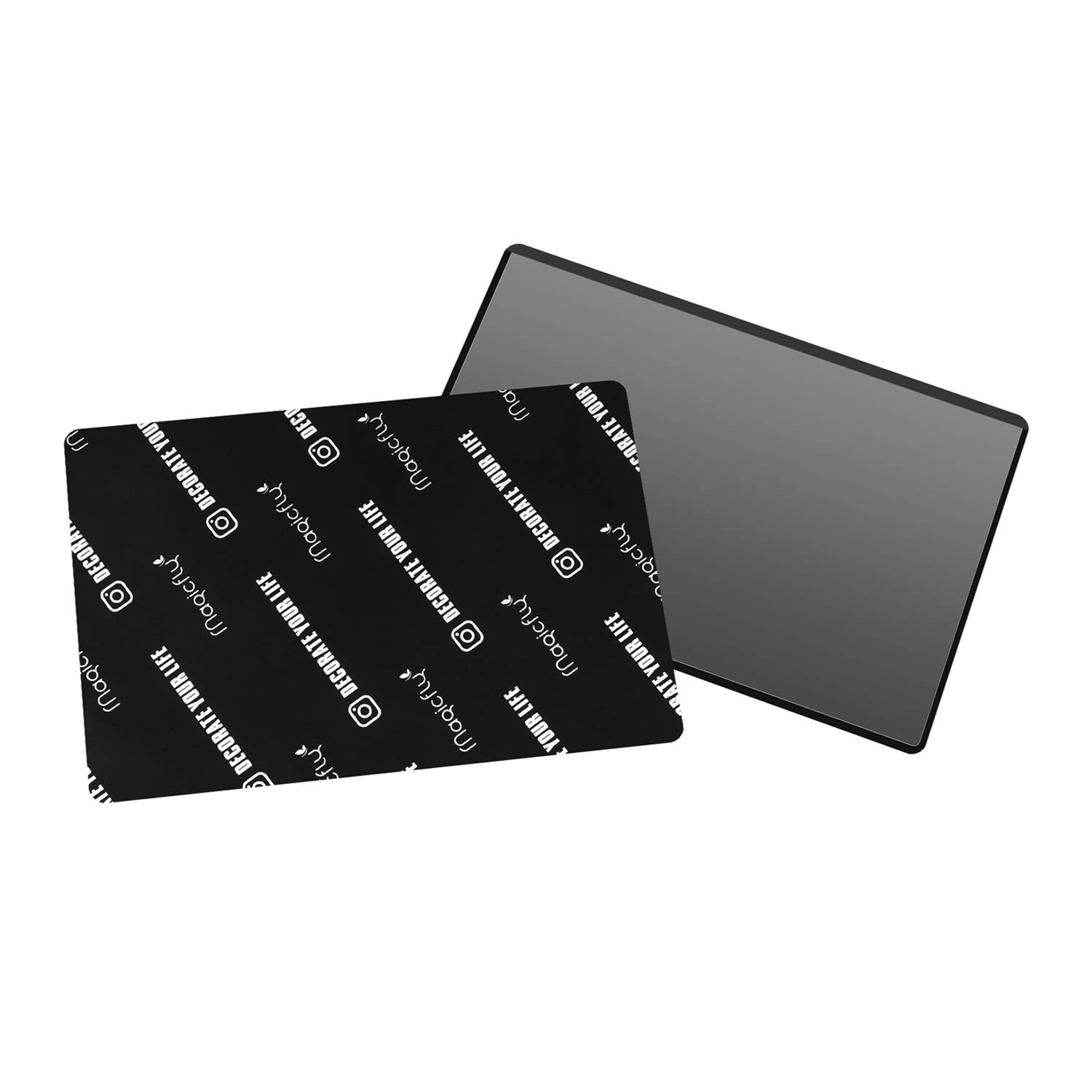 Magicfly 30 Marco de Fotos Magnético Imán con Ranura, 10x15cm ...