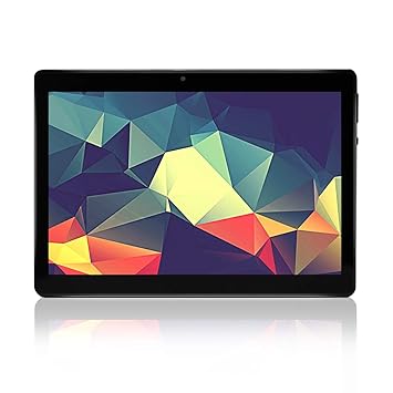 Tablet Android 70 Schermo Processore Quad Core Da 10 Ram 4 Gb Fotocamera Wifi Gps Due Slot Per Schede Sim Tablet Cellulare Con 3g Sbloccato Nero
