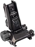 Magpul MBUS PRO LR Adjustable Rear Sight