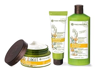 nutri smooth hair treatment