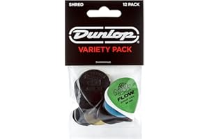 Jim Dunlop Guitar Picks (PVP118)