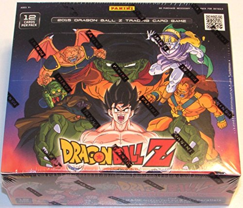 Dragon Ball Z Collectible Card Game Vengeance And Movie Collection | Desertcart Fiji Dragon Ball Z Collectible Card Game Vengeance And Movie Collection | Desertcart Fiji