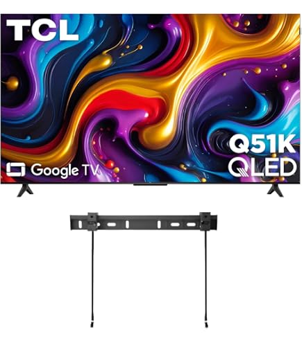 Amazon.com: TCL 43