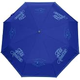 Bad Bananas BBGreek Zeta Phi Beta Sorority Paraphernalia - Official Vendor - Umbrella - Classic Ornamental