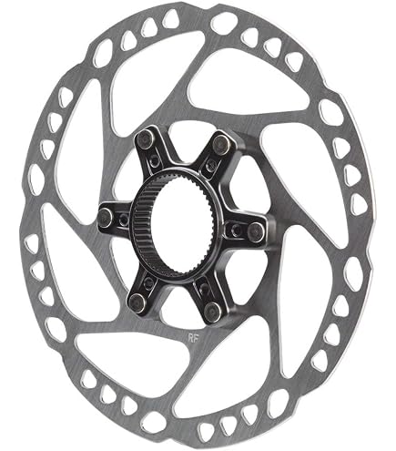 Amazon.com: Shimano Xtr/Dura-Ace Centerlock Disc Rotor Grey, 140Mm