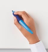 STABILO EASYoriginal Holograph Ergonomic Rollerball Right Hand Magenta view 8