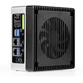 reComputer Super J4012 - Advanced Edge AI Computer with NVIDIA Jetson Orin NX 16GB