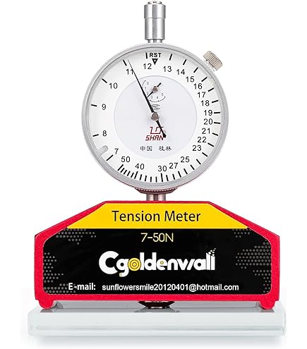 Amazon.com: Spoke Tension Meter