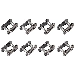 FOCMKEAS 8PCS 06B Roller Chain Connecting
