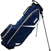 Izzo Ultra Lite Golf Stand Bag