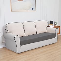 Easy-Going 100% Waterproof Sofa Seat Cushion
