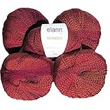 elann Meander Yarn | 5 Ball Bag | Fire and Fury-13