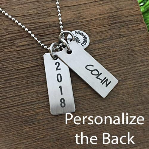 Boys First Communion Necklace For Boy First Communion Necklace First Communion Gift Communion Gift Confirmation Cross Religious Necklace