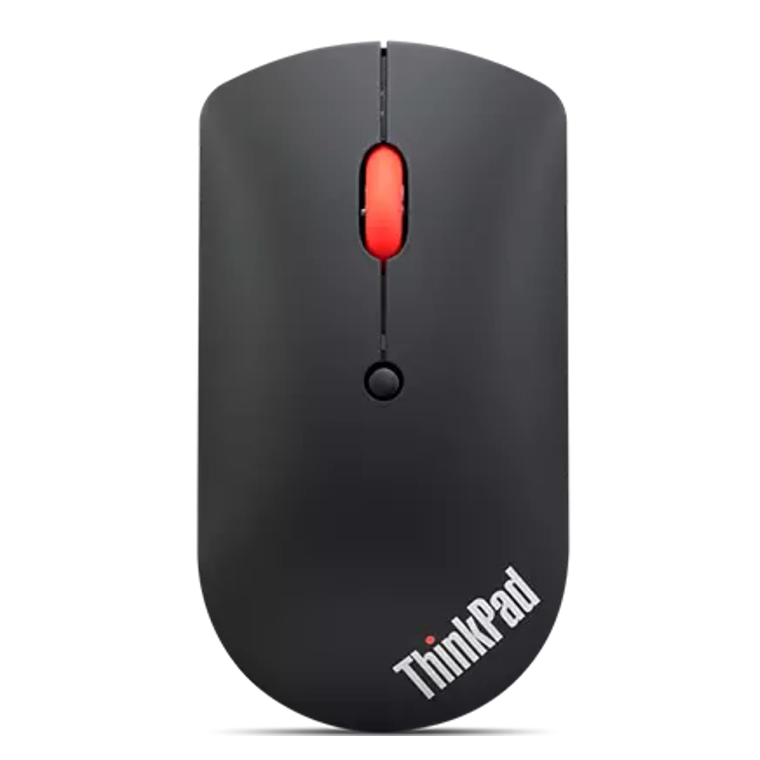 Lenovo ThinkPad Bluetooth Silent Mouseの商品画像