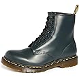Dr. Martens Women's 1460 8 Eye Boot Fashion