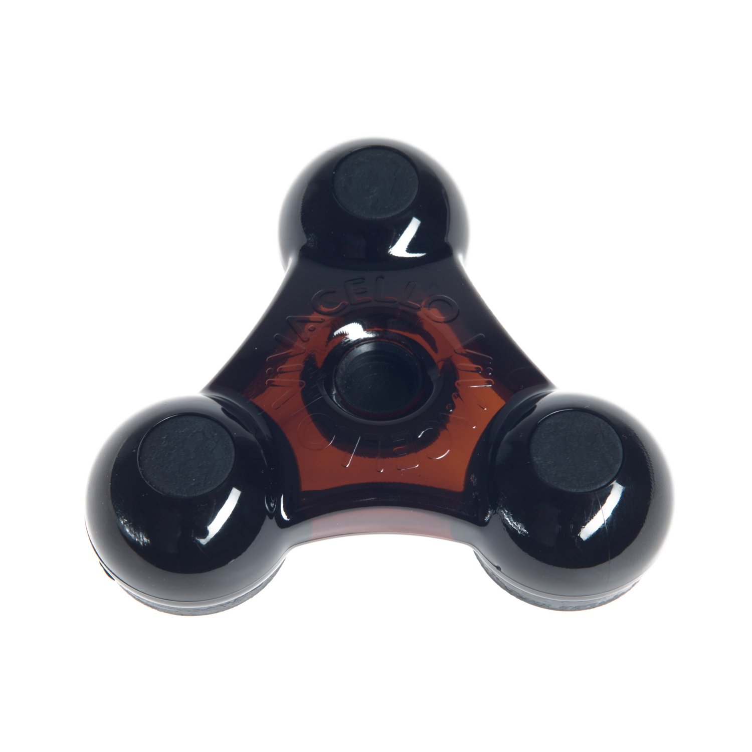 VIVA LA MUSICA A60VC-4 Original VLM Augustin "Viva Cello" End Pin Rest for Cello