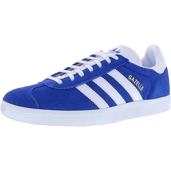adidas gazelle silver green womens Adidas Womens Gazelle Stack Shoes  Extra Butter