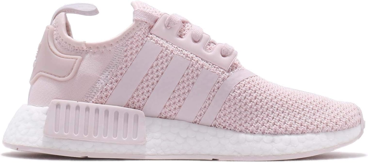 adidas nmd rosa chiaro e bianco