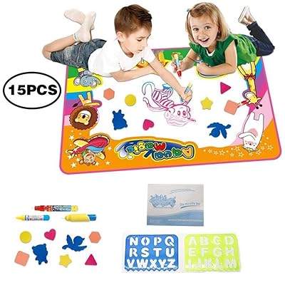 large size aquadoodle mat